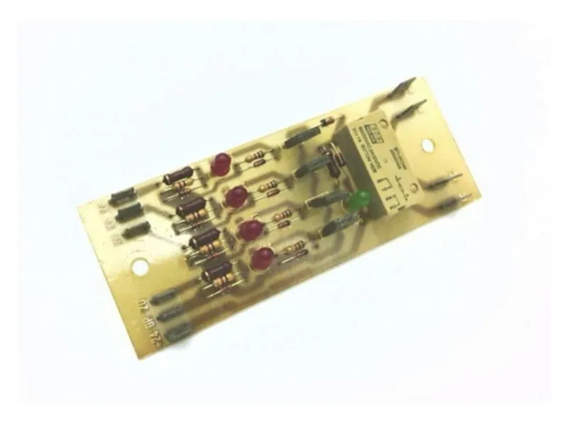 Mô-đun/Thiết bị PLC EEI 523.0