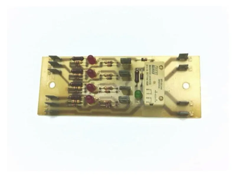 Mô-đun/Thiết bị PLC EEI 523.0