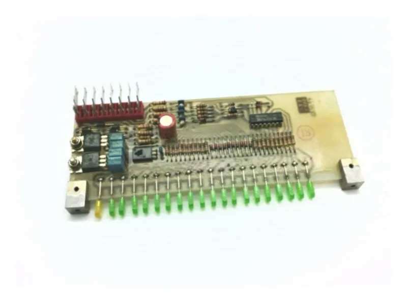 Mô-đun/Thiết bị PLC EEI 555.1