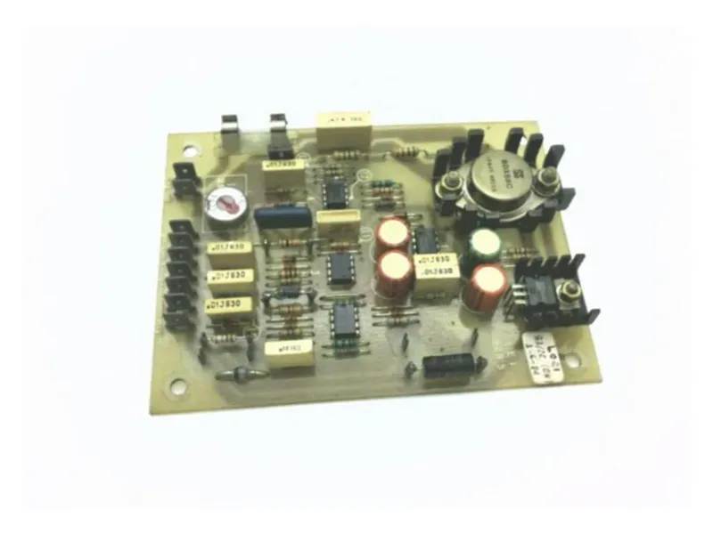 Mô-đun/Thiết bị PLC EEI 628.5
