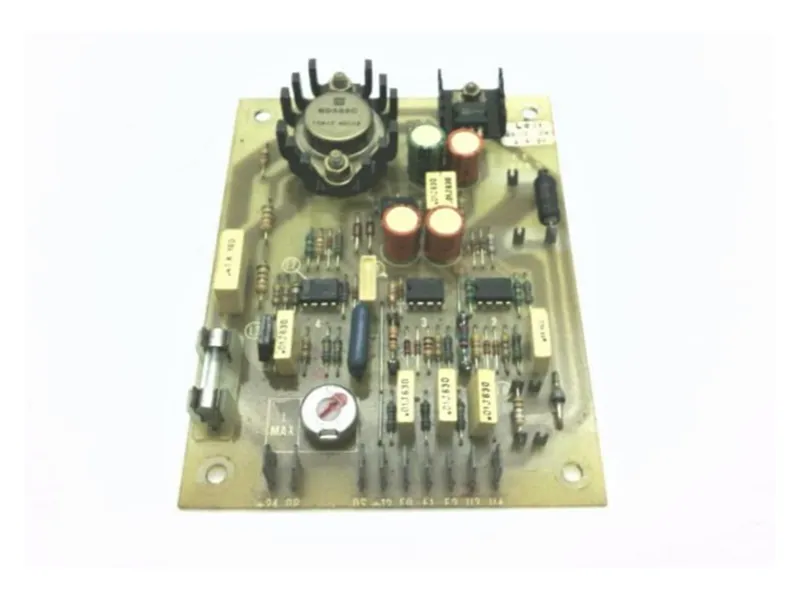 Mô-đun/Thiết bị PLC EEI 628.5