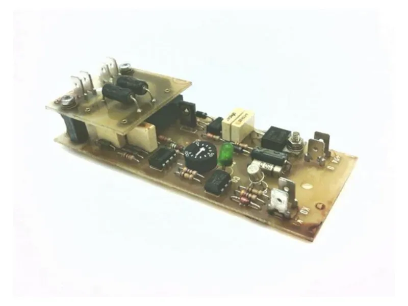 Mô-đun/Thiết bị PLC EEI 635.2