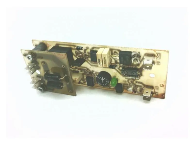 Mô-đun/Thiết bị PLC EEI 635.2