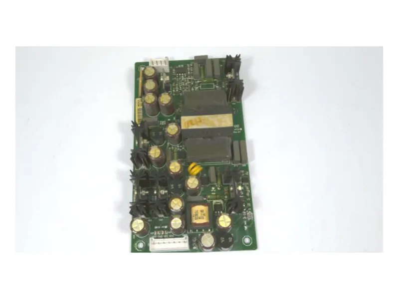 Bảng PC PLC/Add-On EEI AFE0