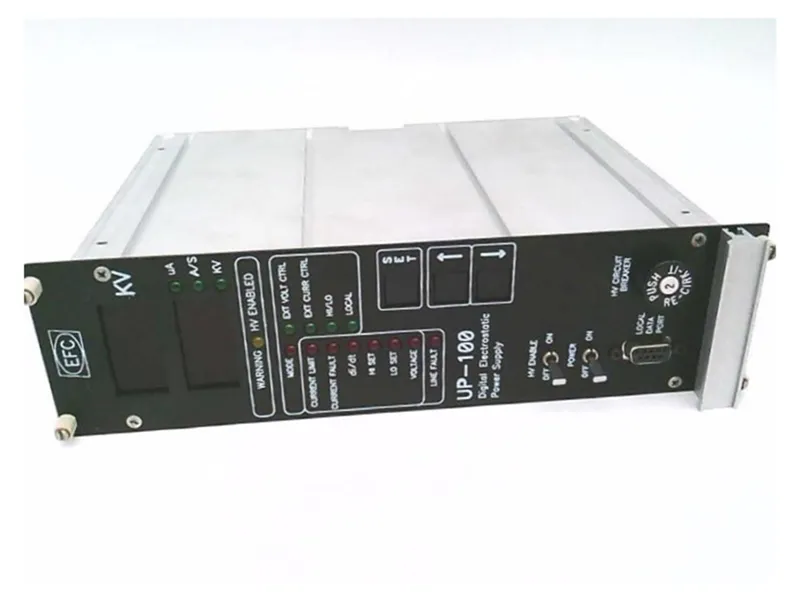 EFC UP-100 Power Supply