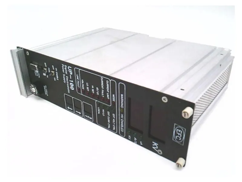 EFC UP-100 Power Supply