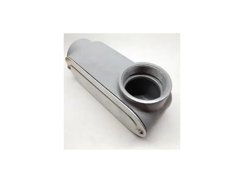4LR Conduit/Fitting by EFCOR