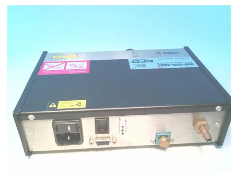 EFD 1500D點膠機