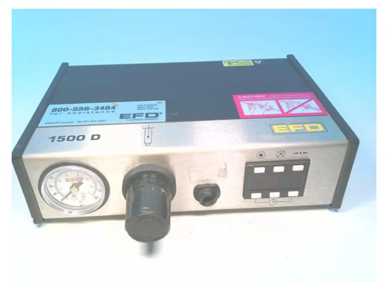 EFD 1500D點膠機