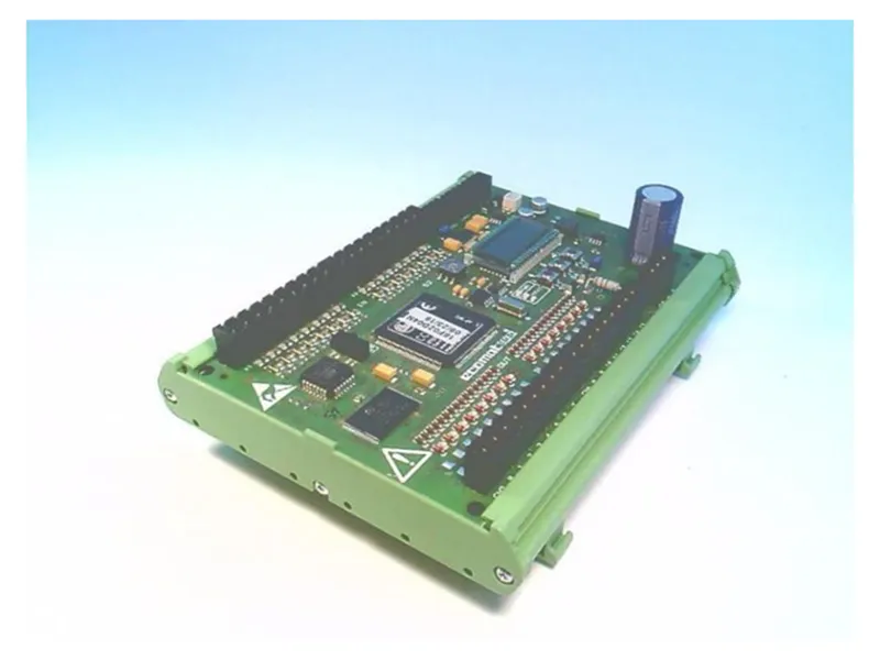 EFECTOR ECOMAT100 PLC/附加板電腦板