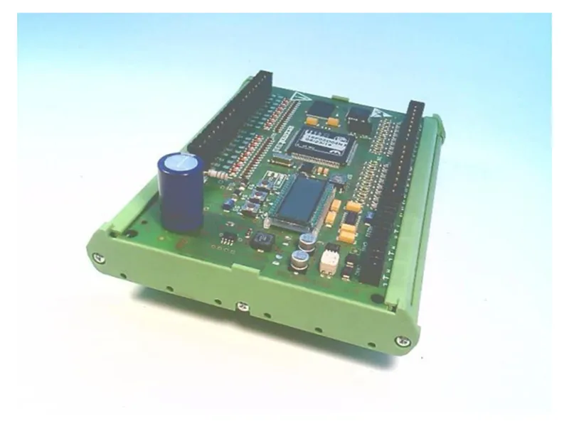 EFECTOR ECOMAT100 PLC/附加板電腦板
