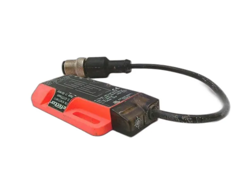Cảm biến quang điện EFECTOR KW5005