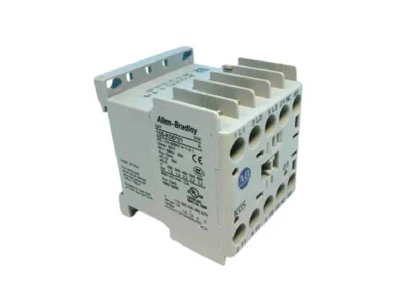ALLEN BRADLEY 100-K05DJ01接觸器