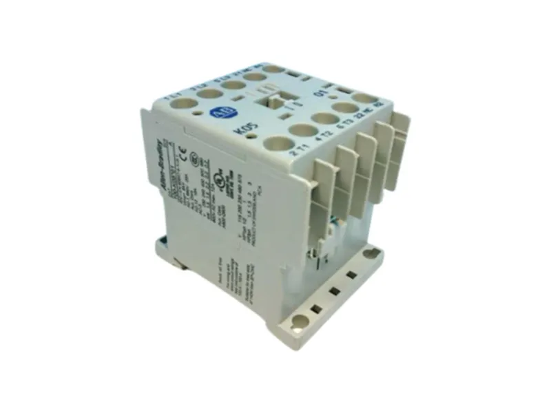 ALLEN BRADLEY 100-K05DJ01接觸器