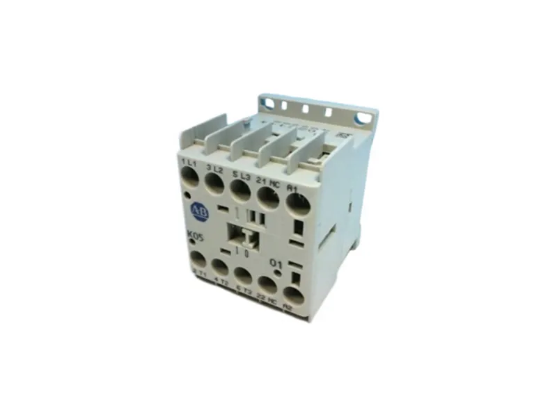 ALLEN BRADLEY 100-K05DJ01接觸器