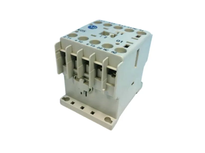 ALLEN BRADLEY 100-K05DJ01接觸器
