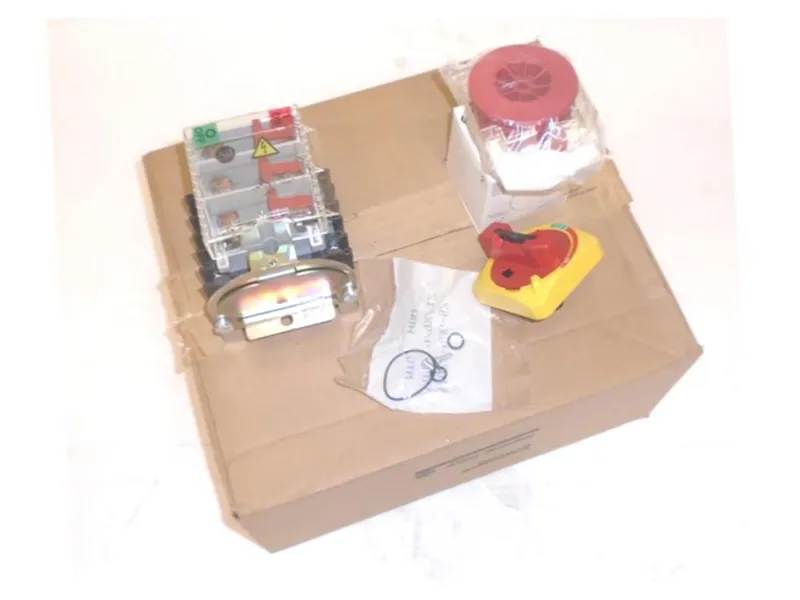 ALLEN BRADLEY 194RF-NJ030R24E 斷開開關