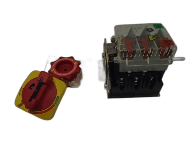 ALLEN BRADLEY 194RF-NJ030R24E 斷開開關