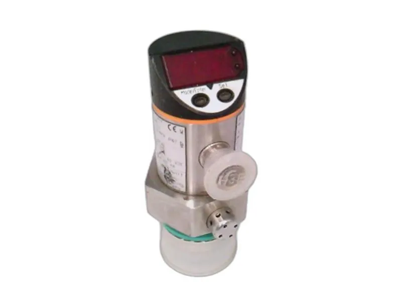 EFECTOR PF2609 Pressure Sensor/Transducer