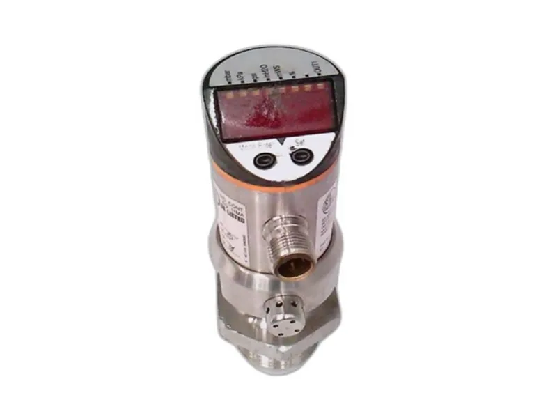 EFECTOR PI2697 Pressure Sensor/Transducer