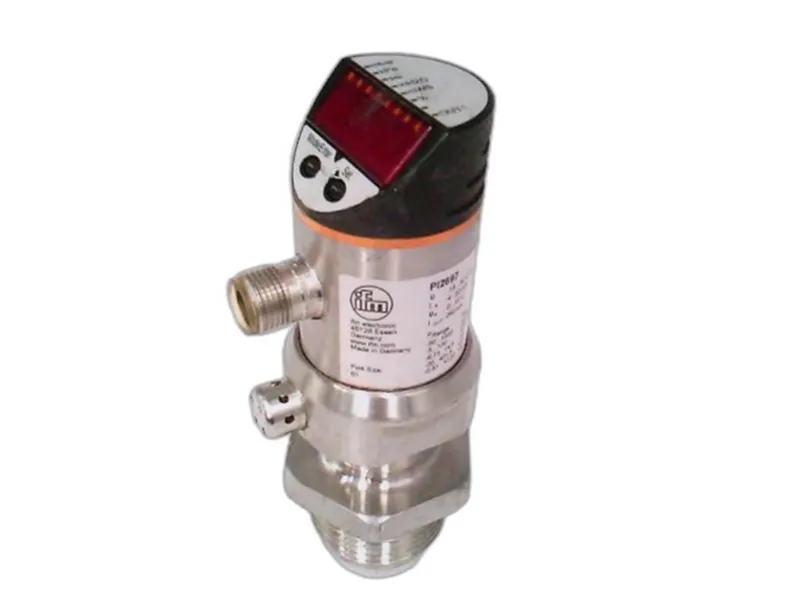 EFECTOR PI2697 Pressure Sensor/Transducer