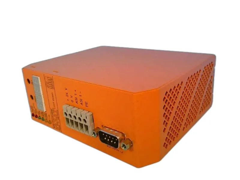Controller IFM AC1003