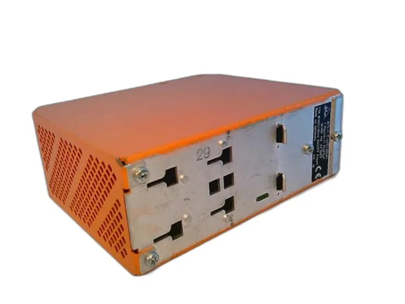 Controller IFM AC1003