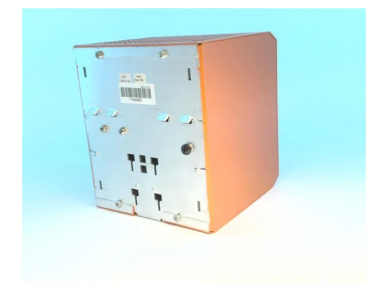 Mô-đun và hub Interbus AC1209 của IFM