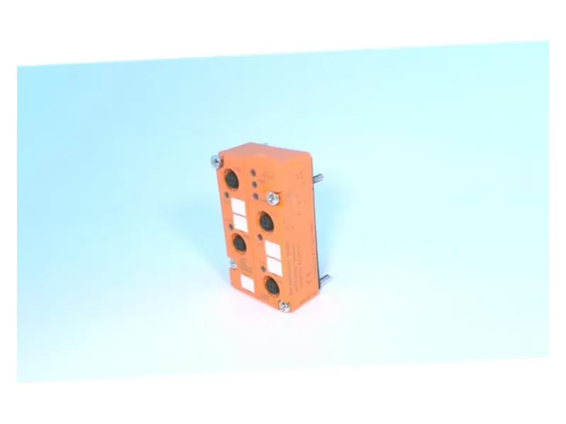 Mô-đun/giá PLC AC2515 của IFM