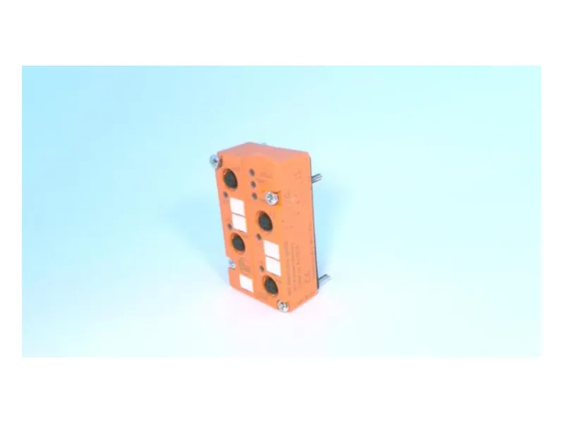 Mô-đun/giá PLC AC2515 của IFM