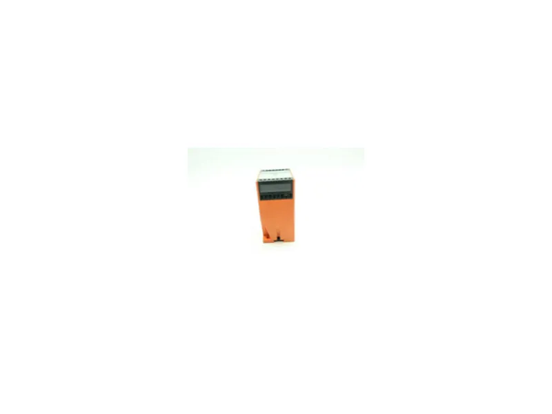 AY33-B Sensor Amplifier by EFECTOR