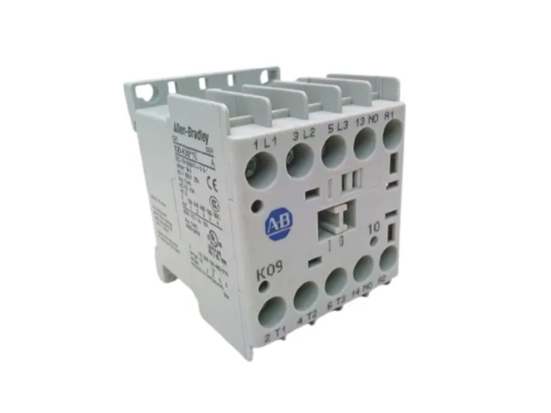 ALLEN BRADLEY 100-K09KJ10接觸器