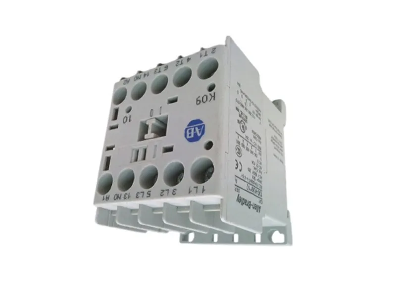 ALLEN BRADLEY 100-K09KJ10接觸器