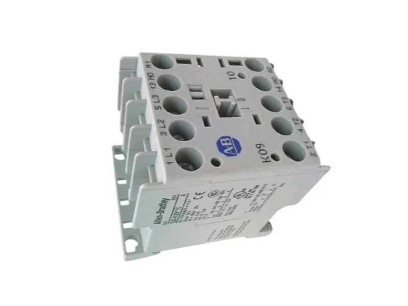 ALLEN BRADLEY 100-K09KJ10接觸器