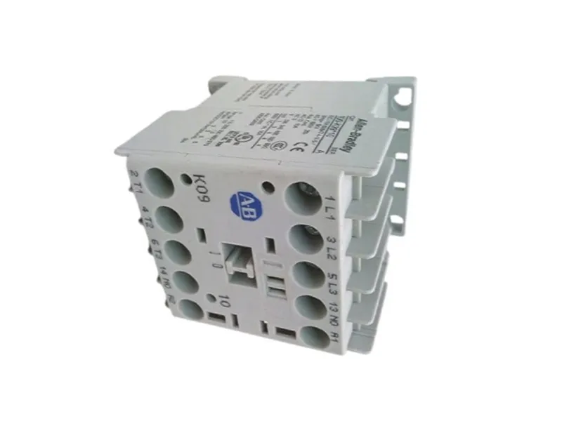 ALLEN BRADLEY 100-K09KJ10接觸器
