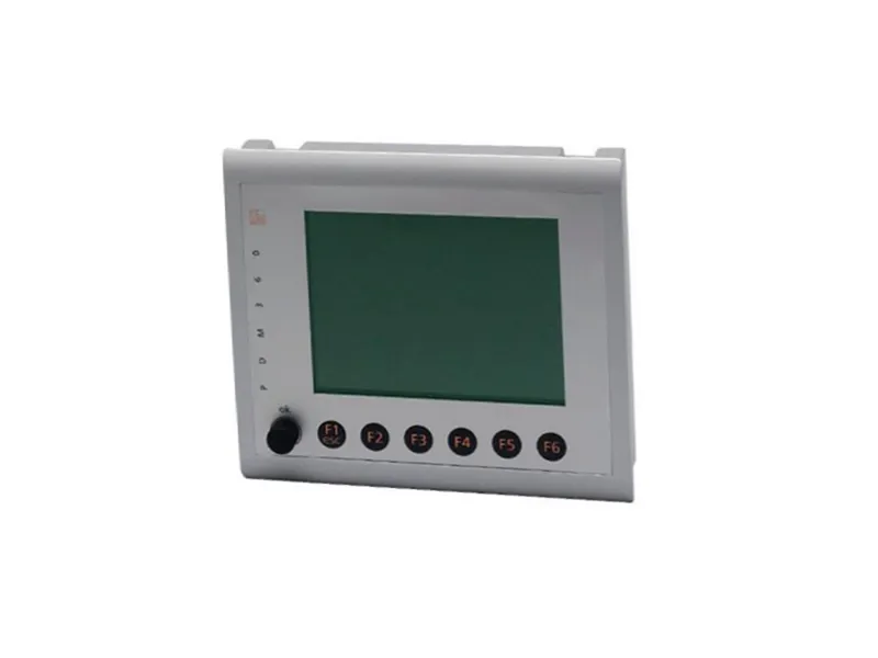Thiết bị terminal lập trình PLC IFM CR1050