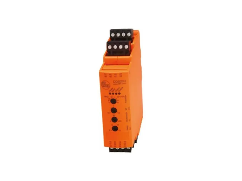 Cảm biến cảm ứng IFM D200/FR1A 110-240VAC 24VDC-DD0203