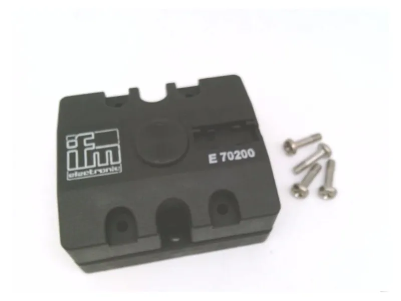 Bộ cáp QD E70200 của IFM