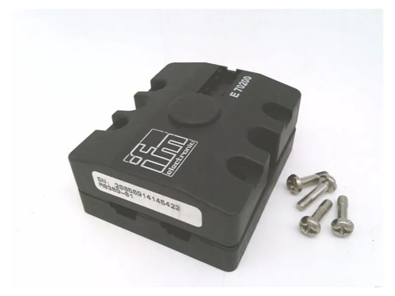 Bộ cáp QD E70200 của IFM