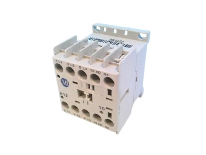 ALLEN BRADLEY 100-K12ZJ10接觸器