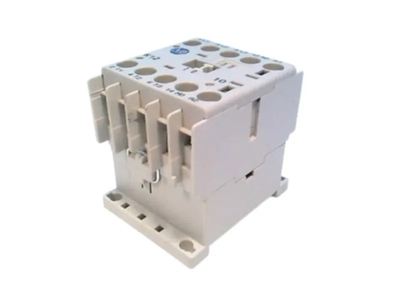 ALLEN BRADLEY 100-K12ZJ10接觸器