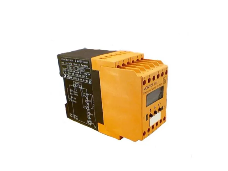 Bộ nguồn IFM FR1