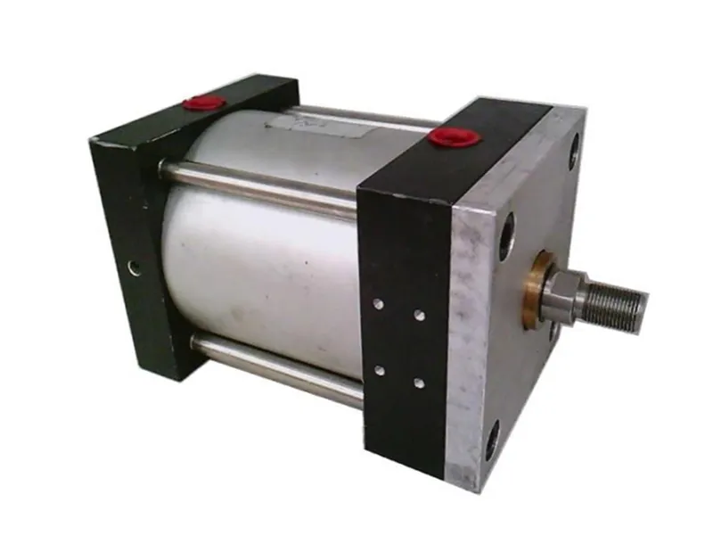 ADVANCE AUTOMATION CYLINDERS T-71-B Pnömatik Silindir