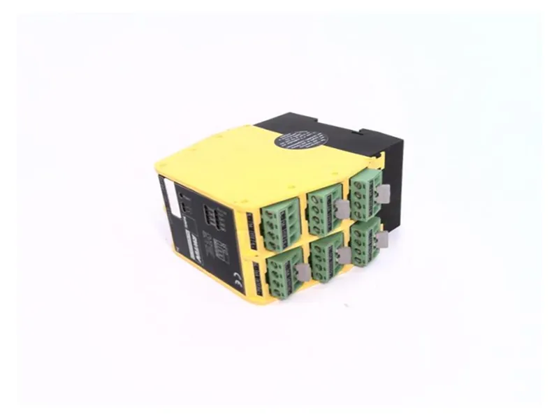 Bộ điều khiển an toàn IFM G15005