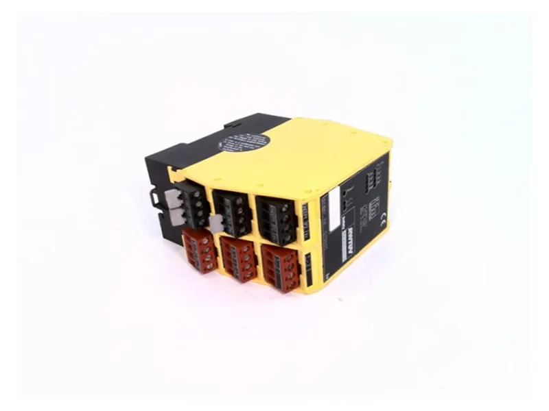Bộ điều khiển an toàn IFM G15005