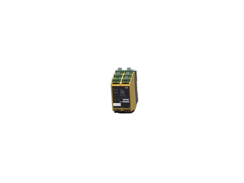 Bộ điều khiển an toàn IFM G15005