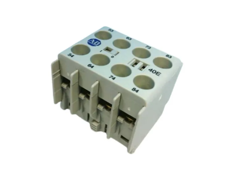 ALLEN BRADLEY 100-KFA22Z輔助觸點