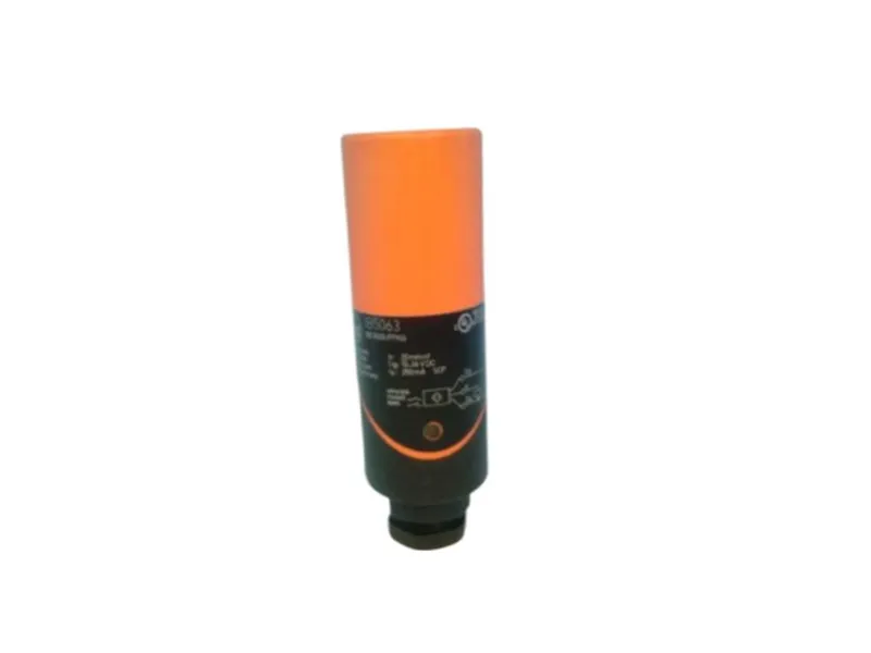 Cảm biến cảm ứng IFM IBE3020-FPKG-IB5063