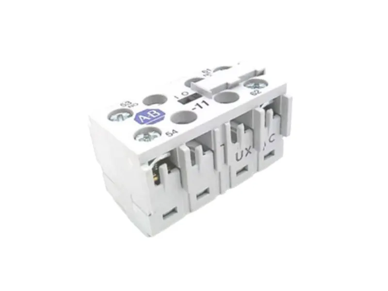 ALLEN BRADLEY 195-MA11輔助觸點