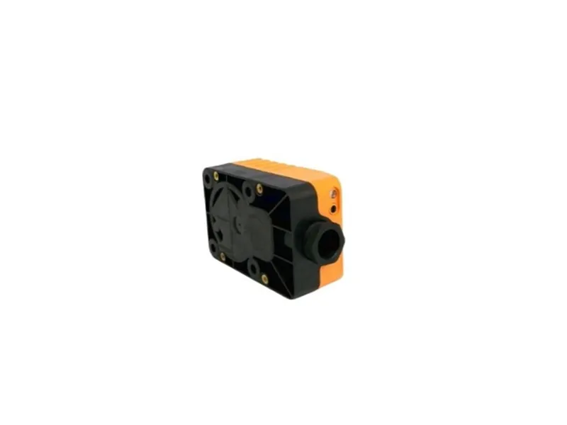EFECTOR ICE3040-FPKG-IC5005 Proximity Switch